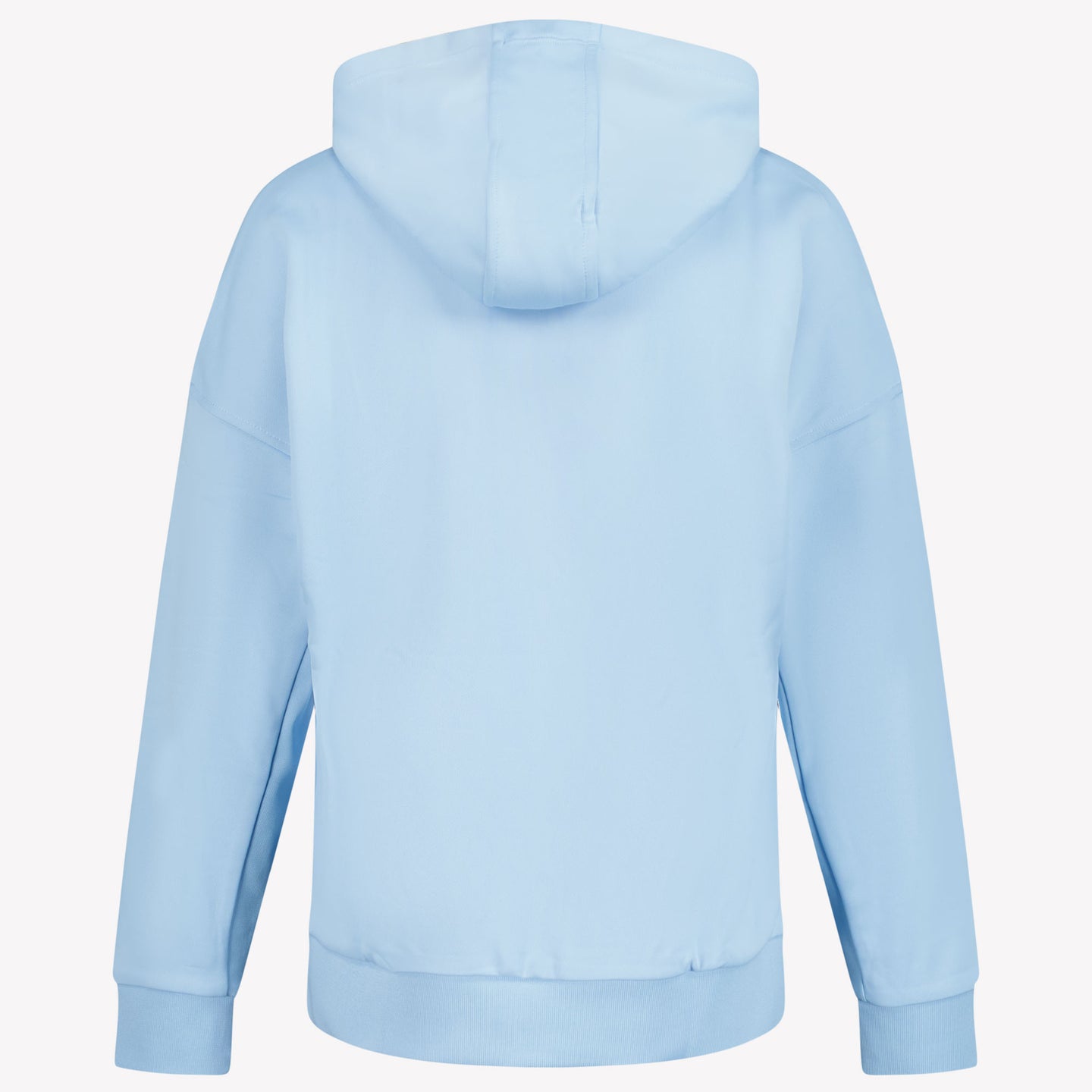 Boss Kids Boys Sweater in Light Blue