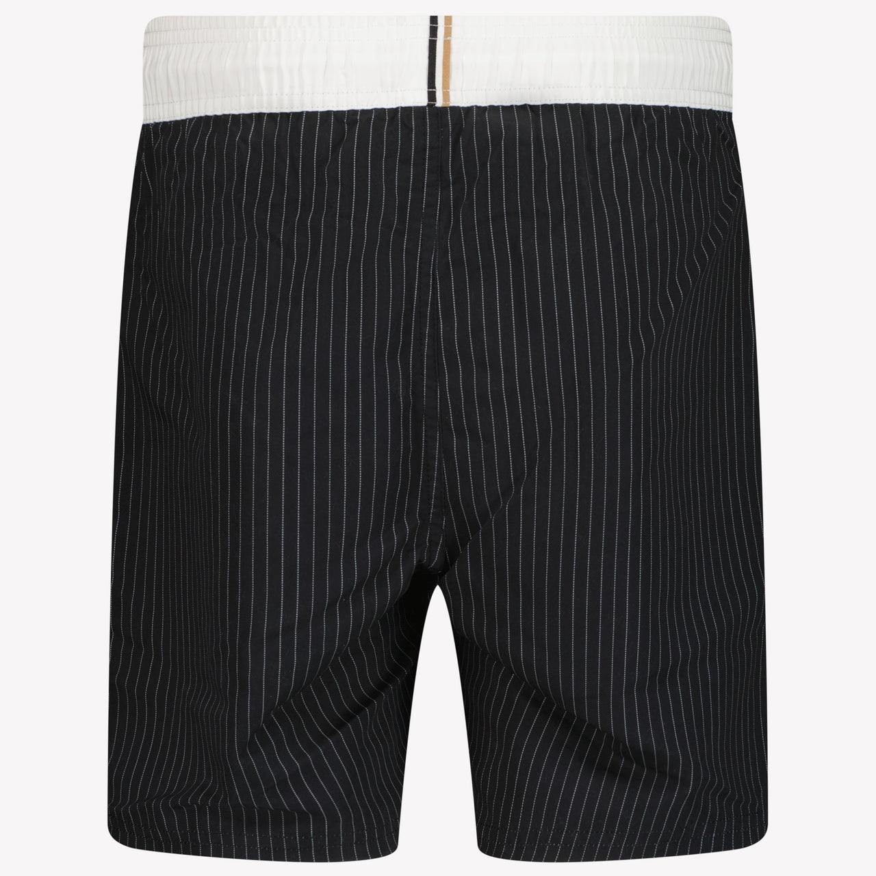 Boss Kids Boys Swimwear  Black