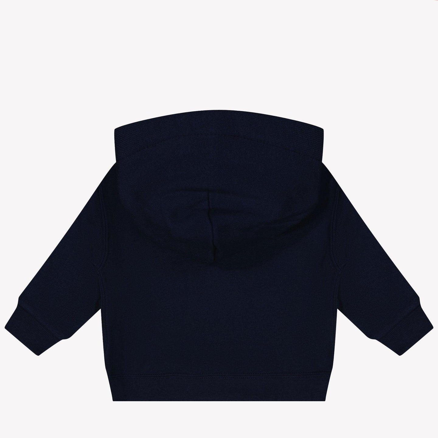 Ralph Lauren Baby Boys cardigan Navy