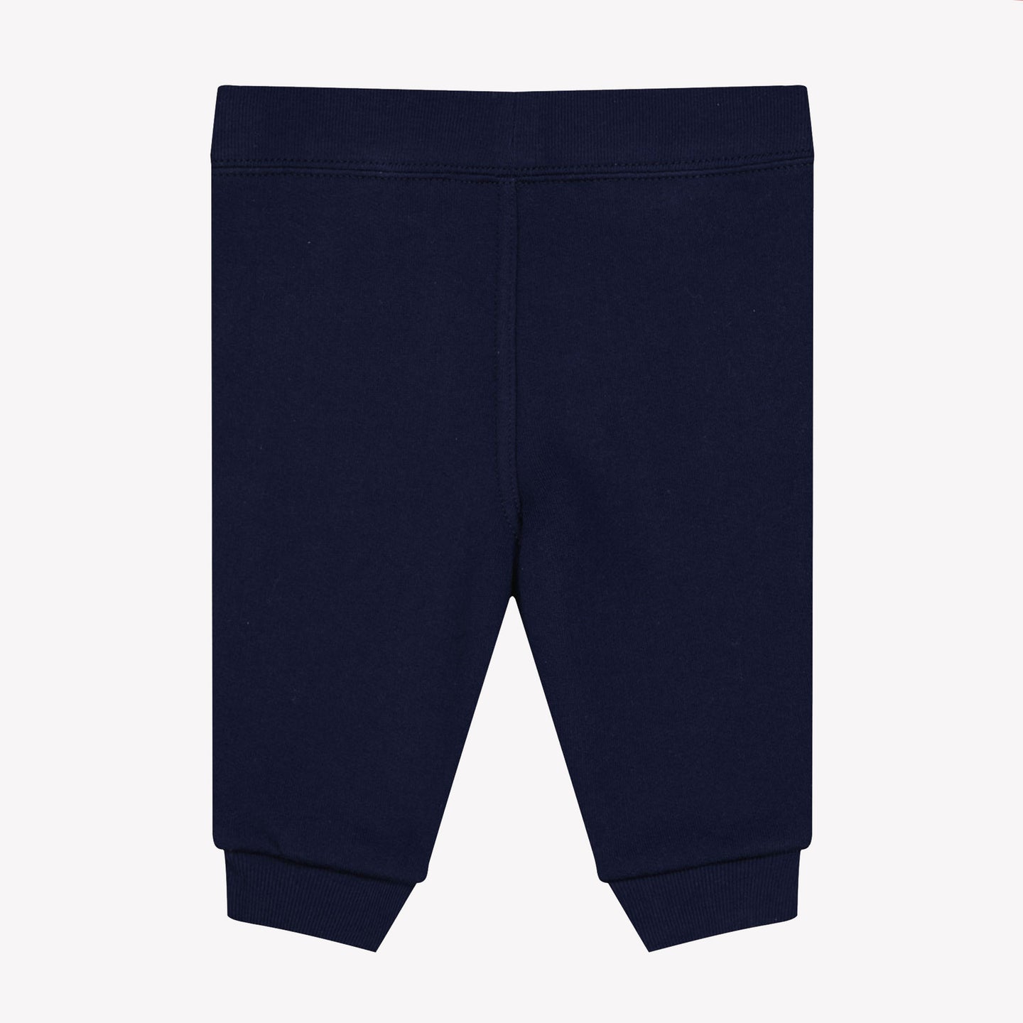 Ralph Lauren Baby Boys Trousers in Navy