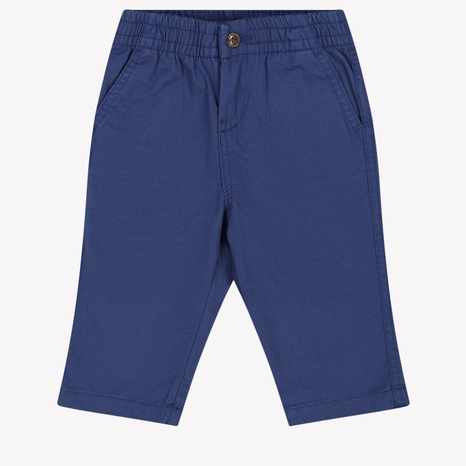 Ralph Lauren Baby boys pants in Navy