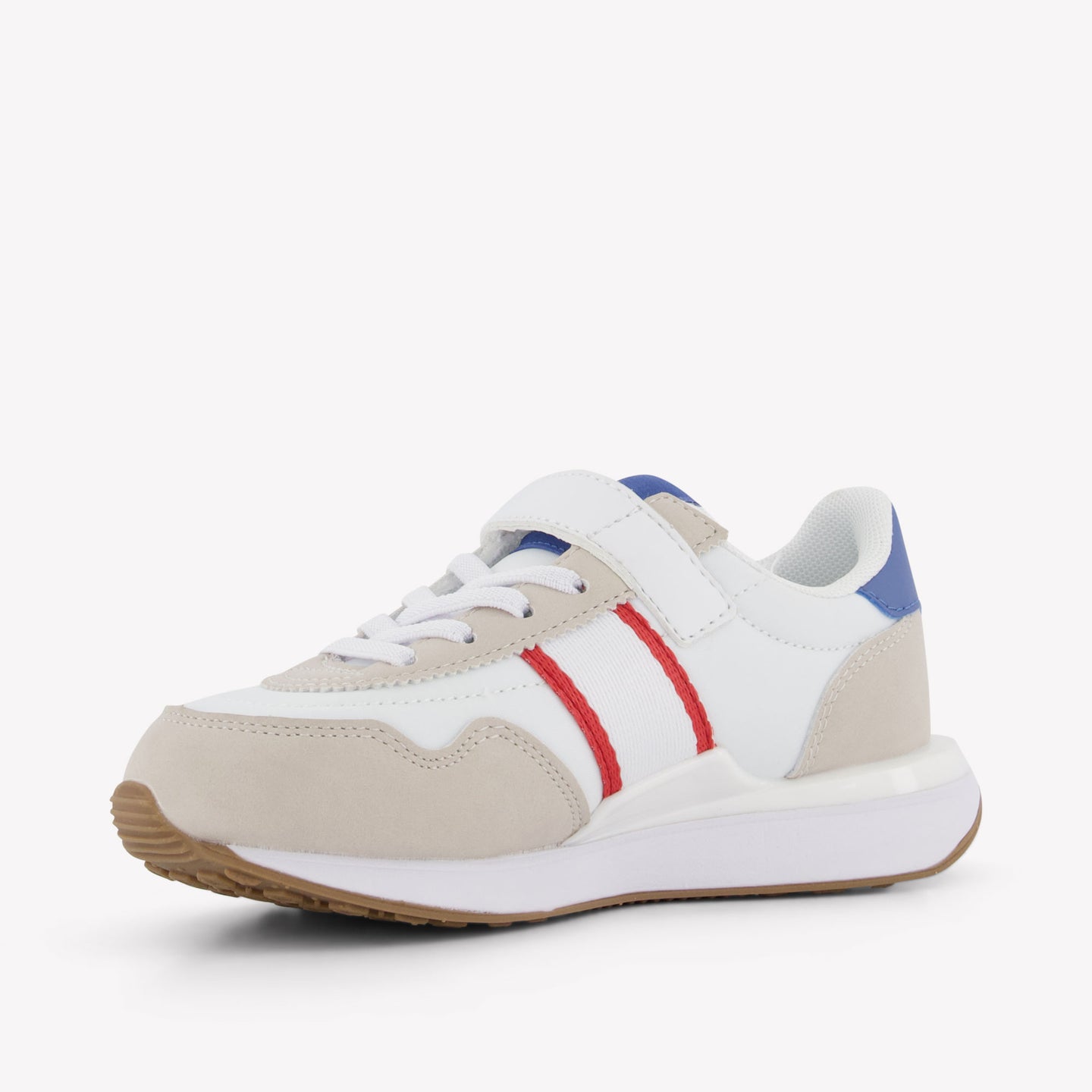 Ralph Lauren TRAIN 89 SPORT Unisex Sneakers In Beige