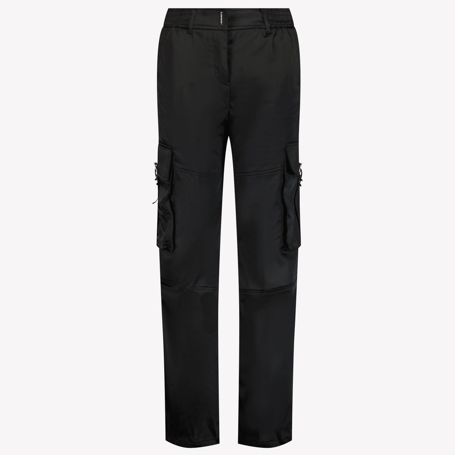 Givenchy Kids Girls  Trousers Black