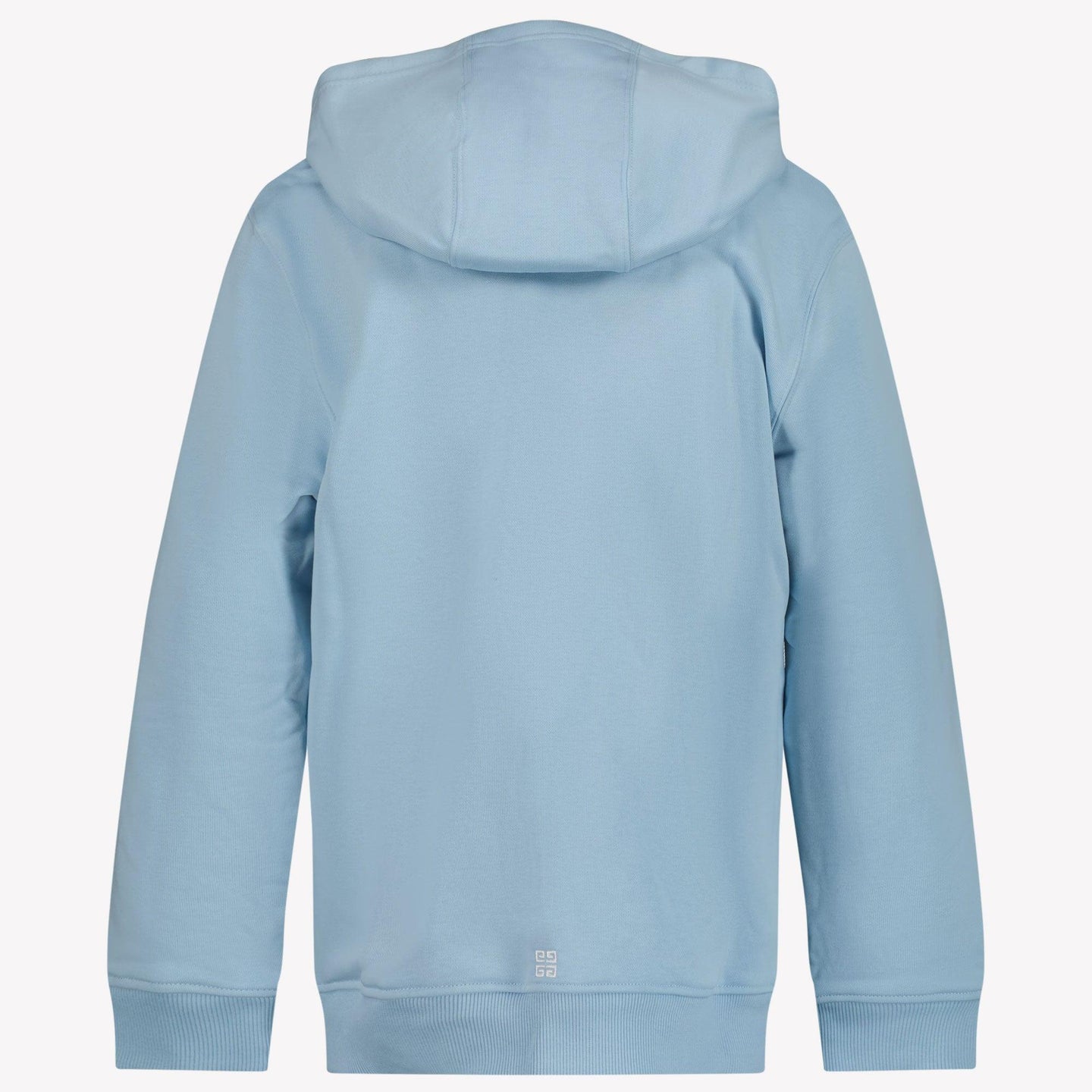 Givenchy Kinder Unisex Trui In Licht Blauw