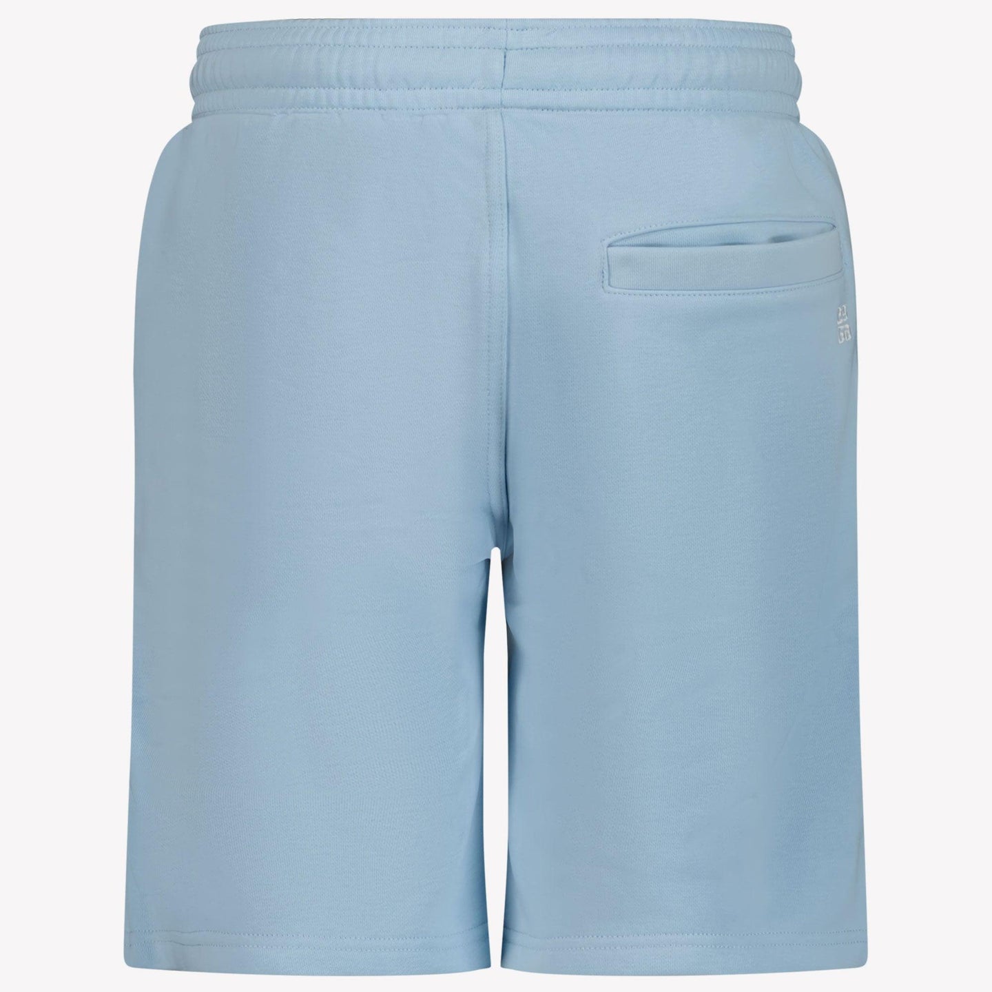 Givenchy Kinder Unisex Shorts In Licht Blauw