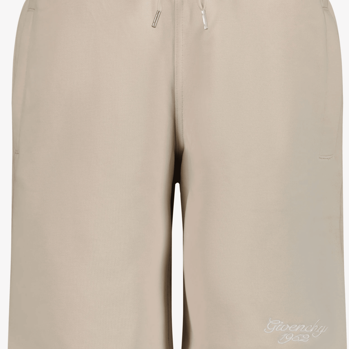 Givenchy Kinder Unisex Shorts In Beige