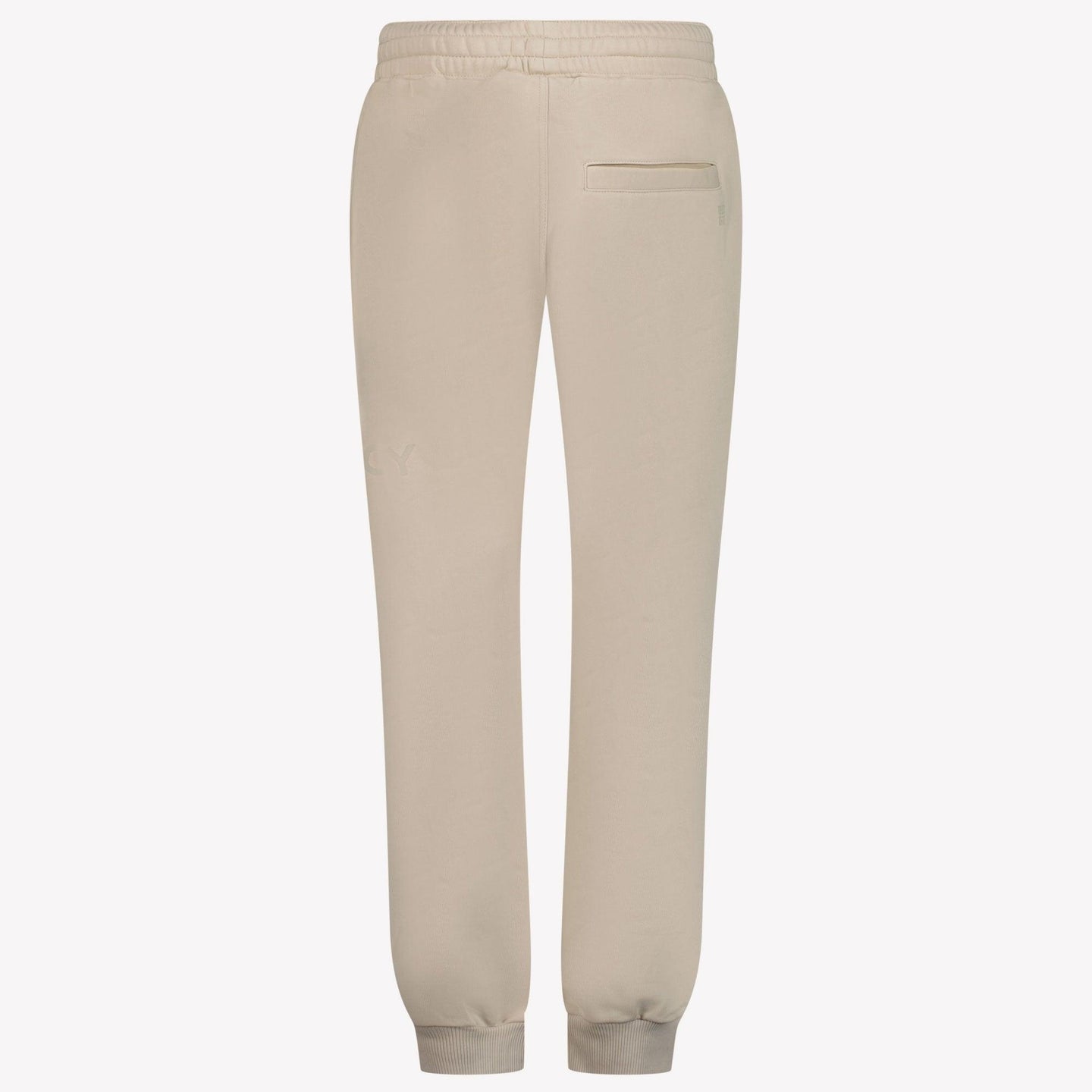 Givenchy Kinder Unisex Broek In Beige