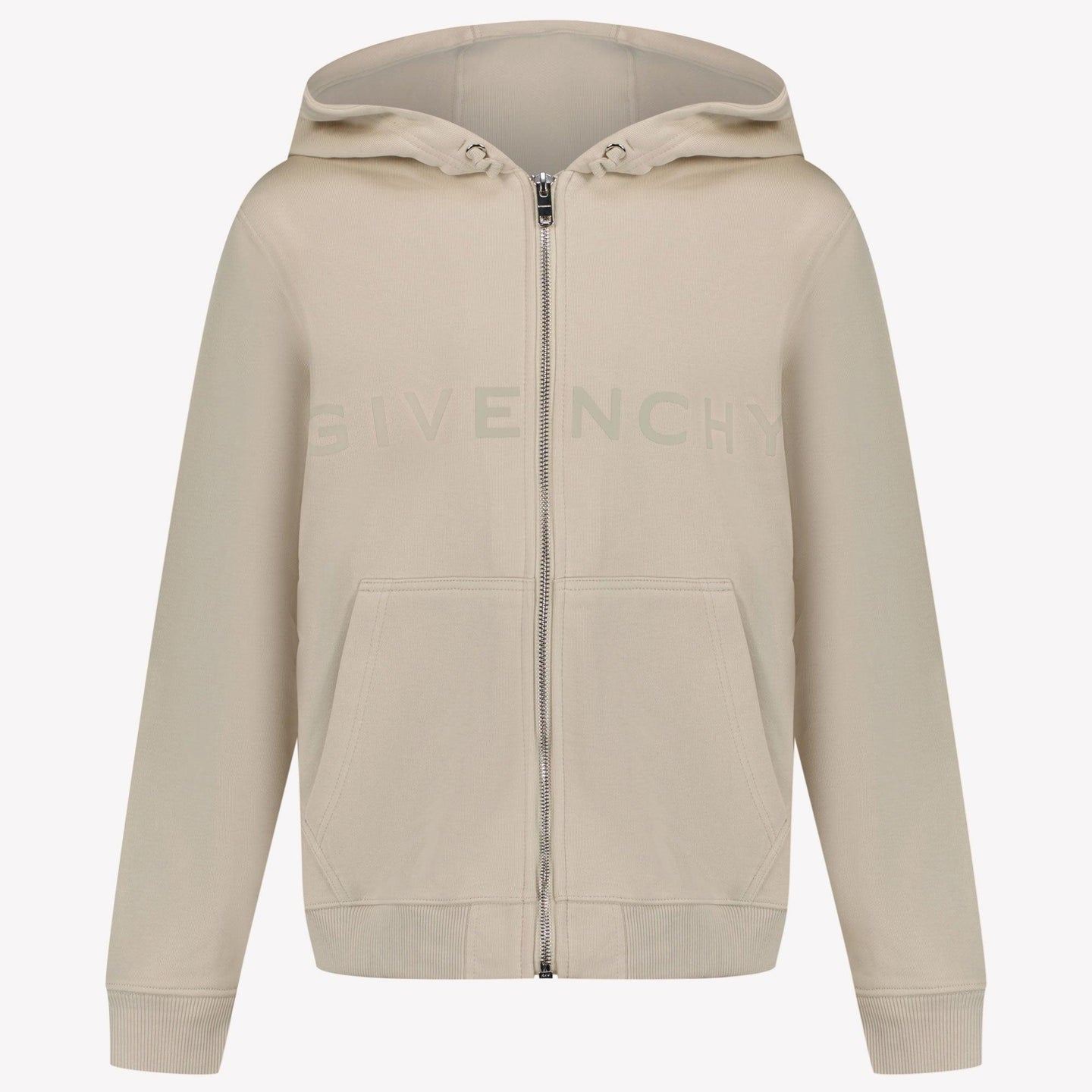 Givenchy Kinder Unisex Vest In Beige