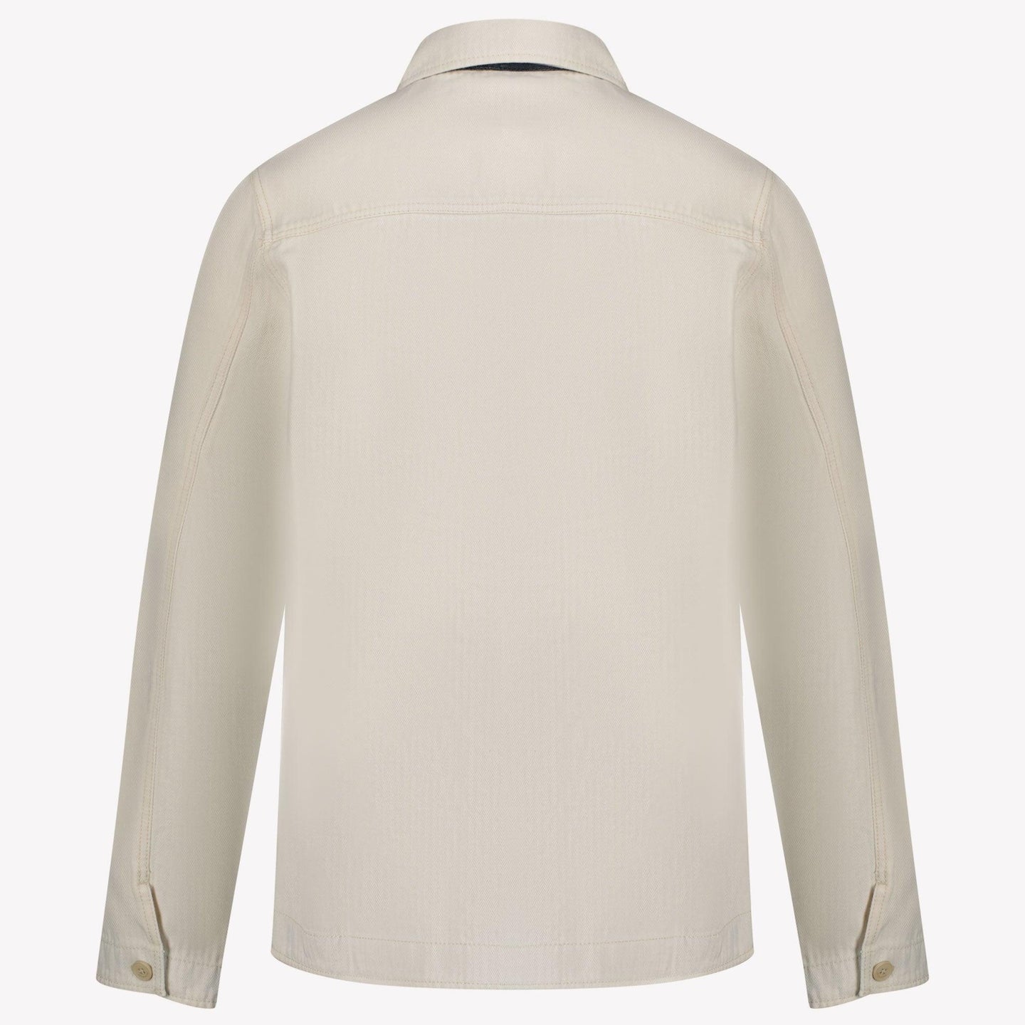 Givenchy Kinder Jongens Blouse In Beige