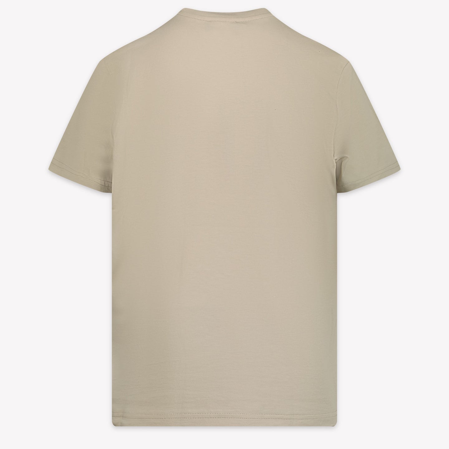 Dsquared2 Kinder Jongens T-Shirt In Beige