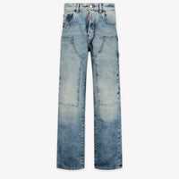 Dsquared2 Kids Boys Jeans  Blue