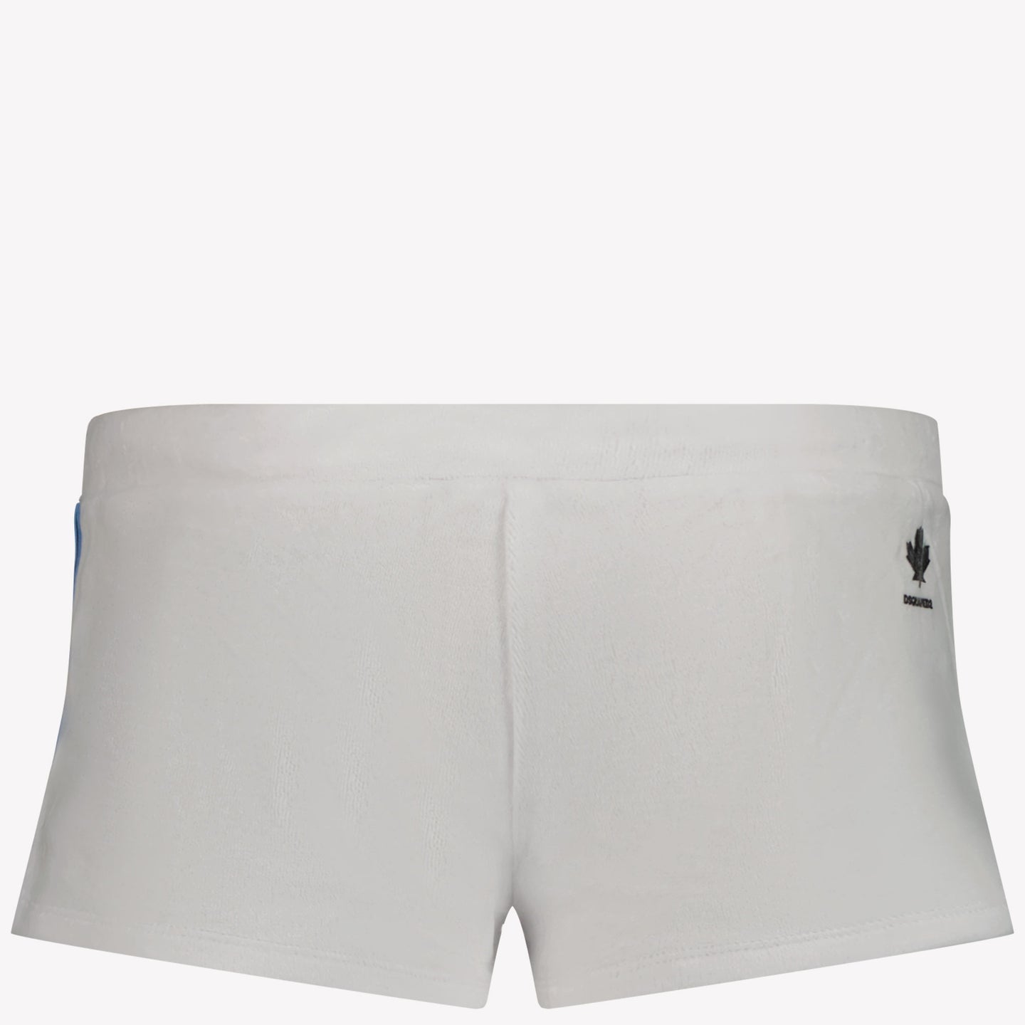 Dsquared2 Kinder Meisjes Shorts In Wit