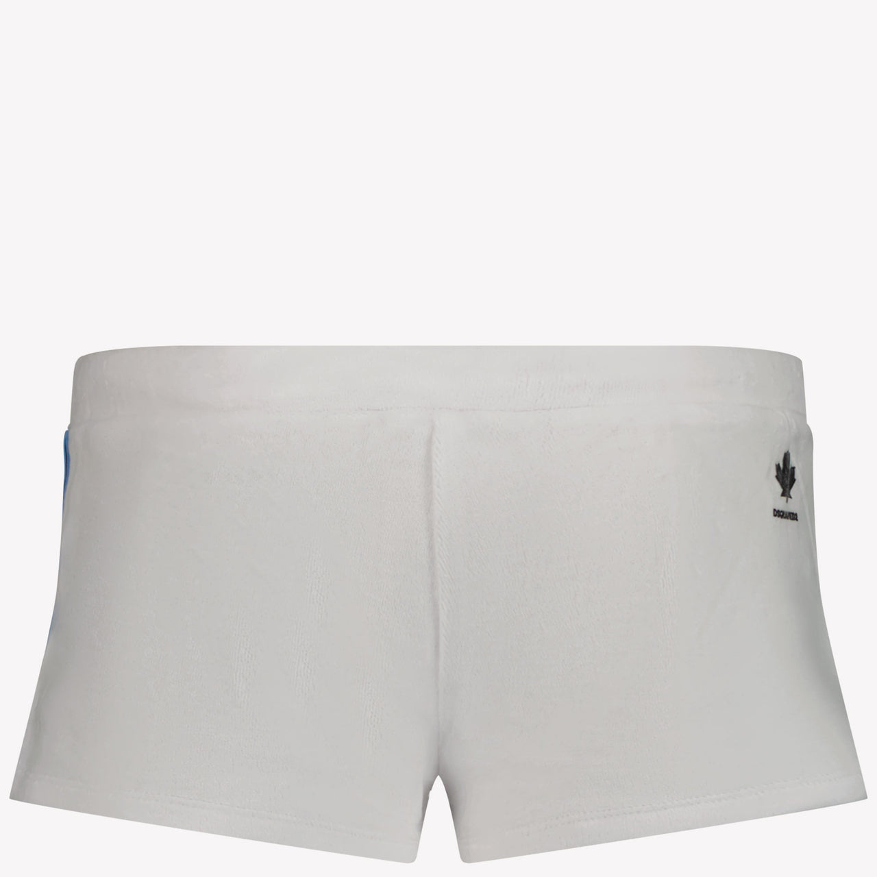 Dsquared2 Kids Girls Shorts  White