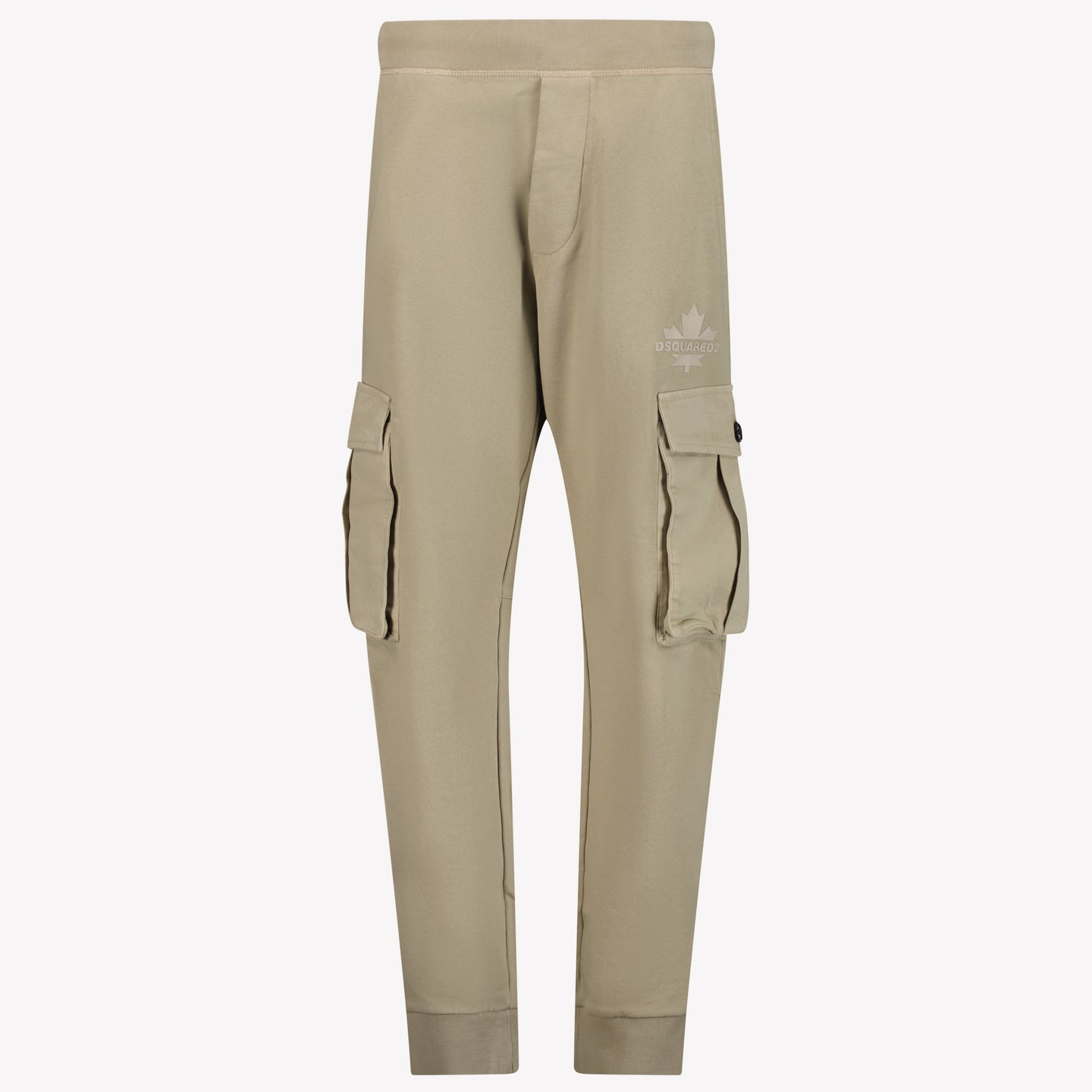 Dsquared2 Kinder Meisjes Broek In Beige