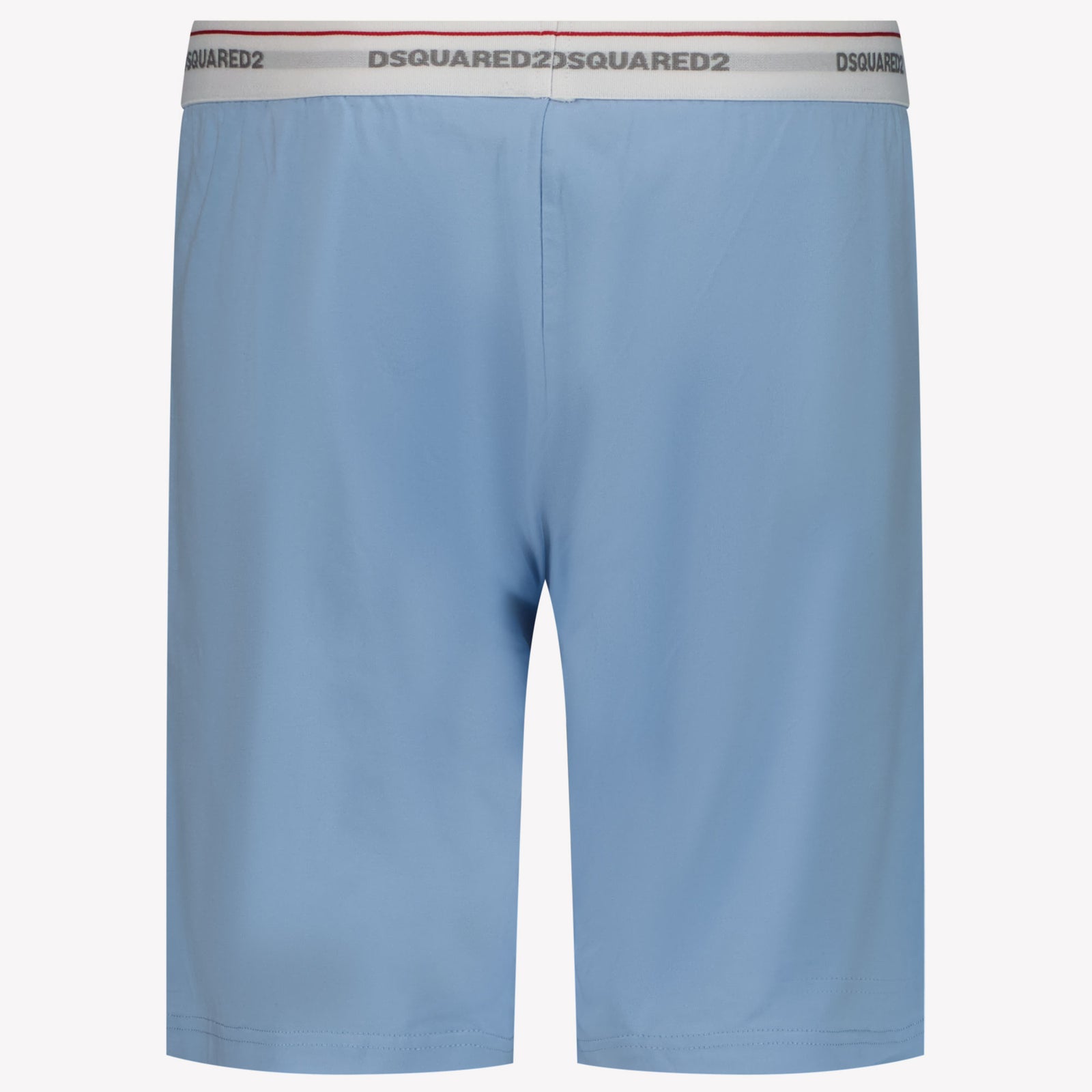 Dsquared2 Kinder Jongens Setje In Licht Blauw