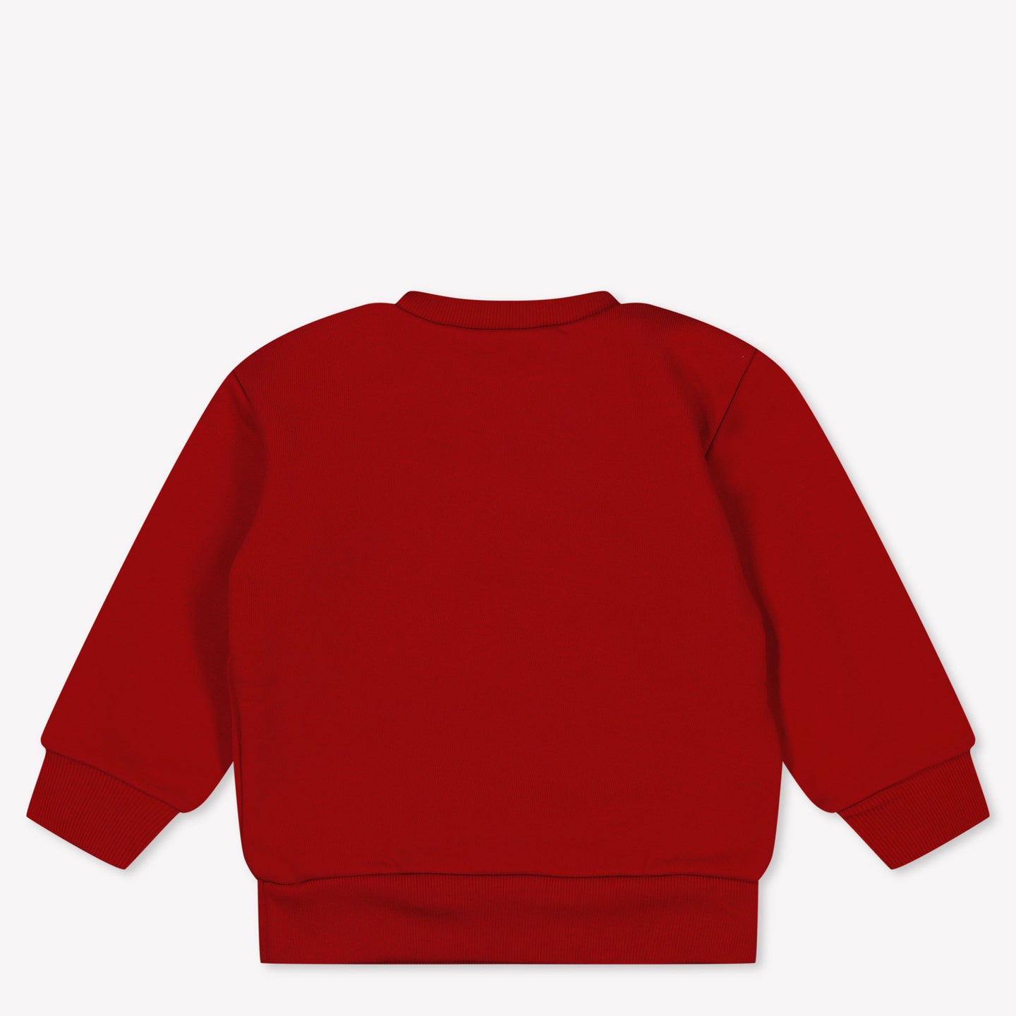 Dsquared2 Baby Unisex Trui In Rood