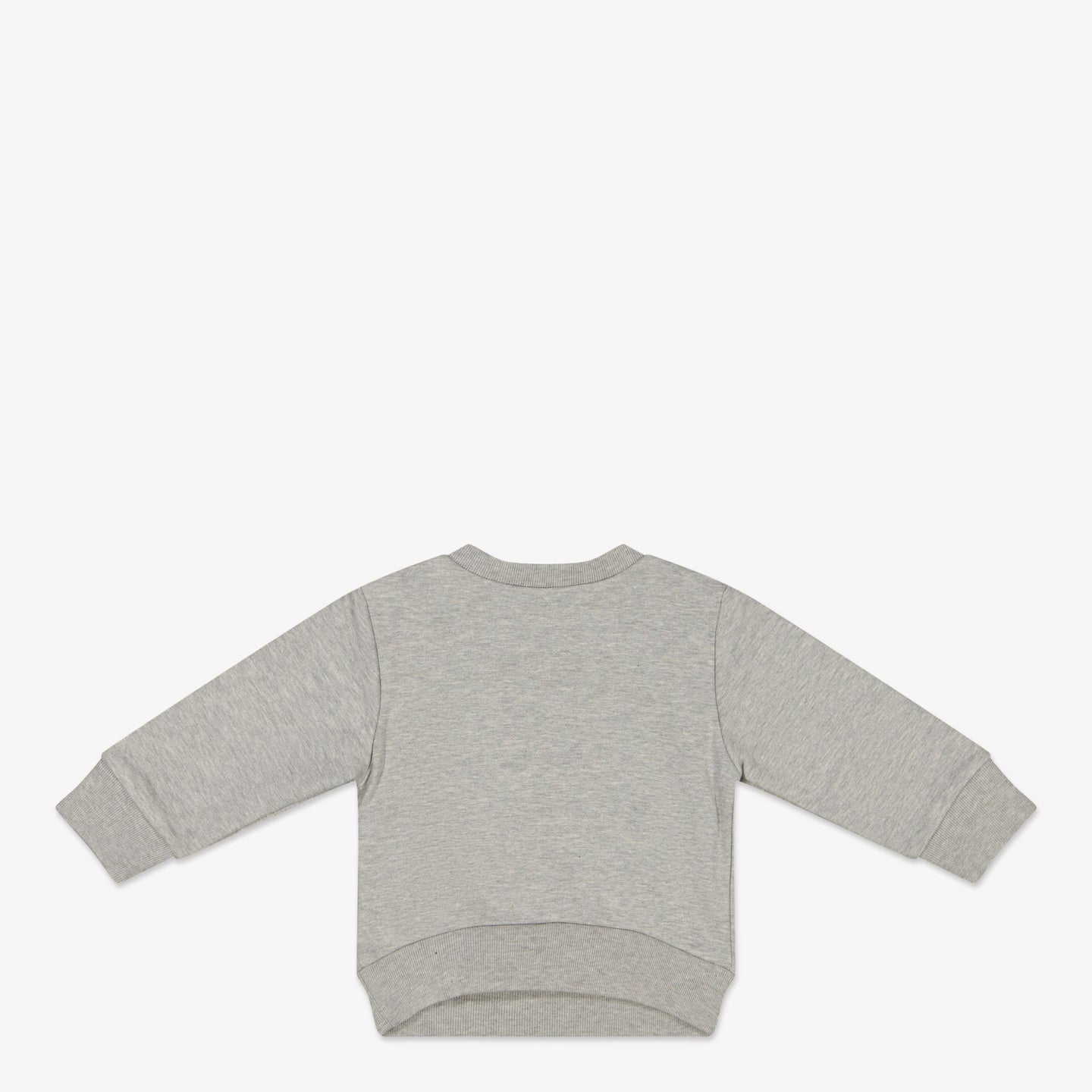 Dsquared2 Baby Unisex Trui In Grijs