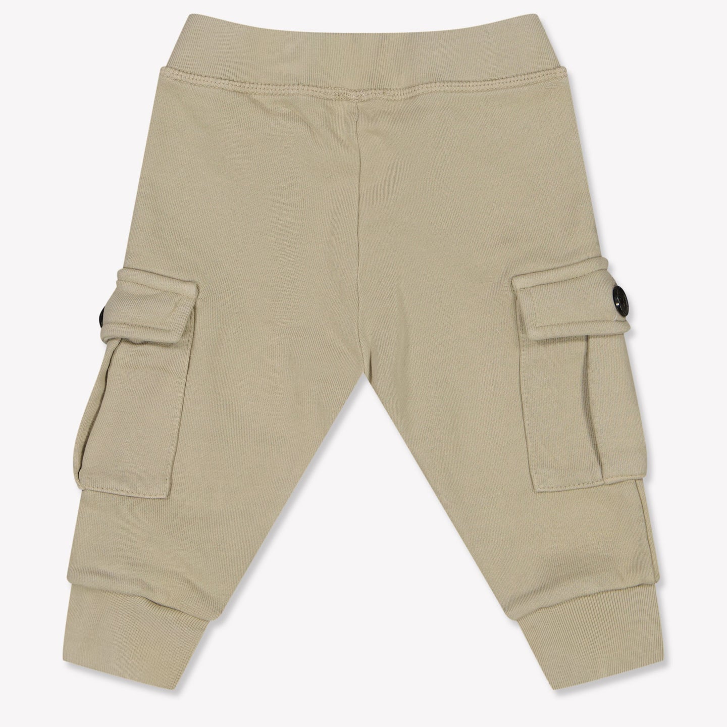 Dsquared2 Baby Unisex Broek In Beige