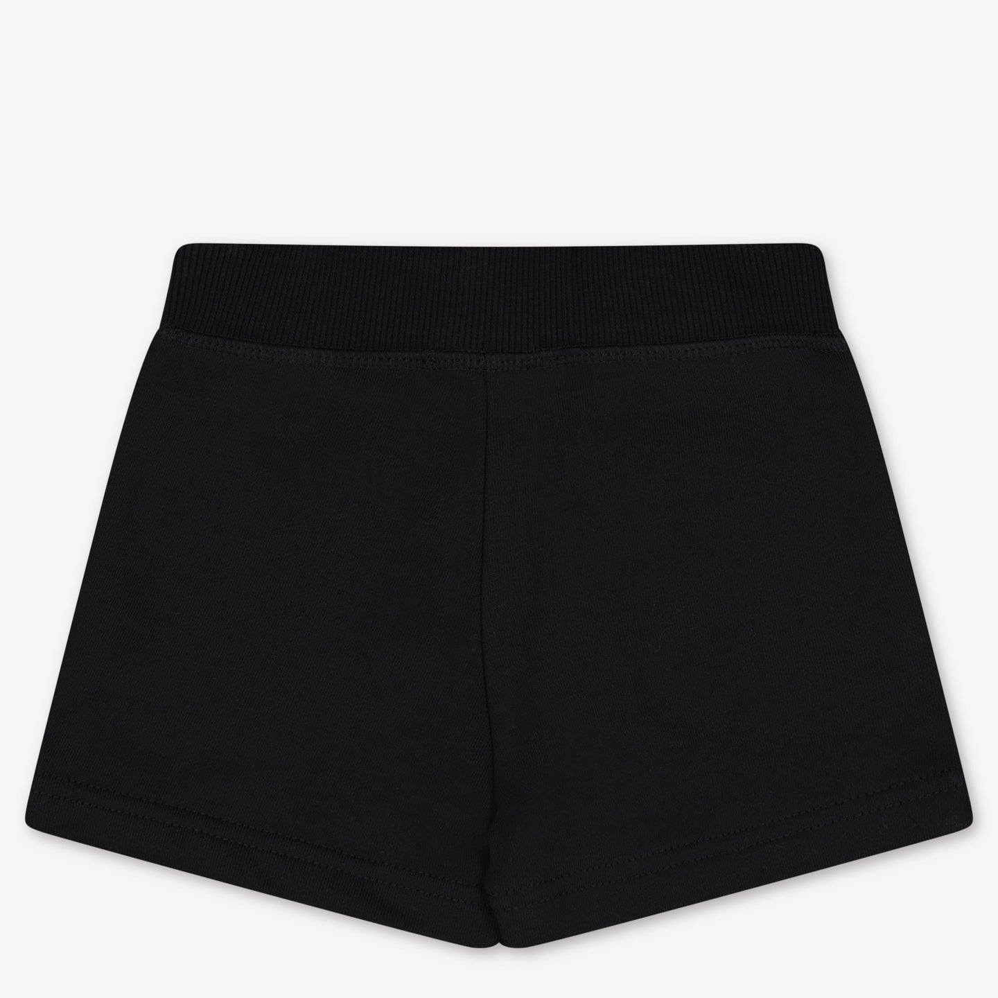 Dsquared2 Baby Unisex Shorts In Zwart