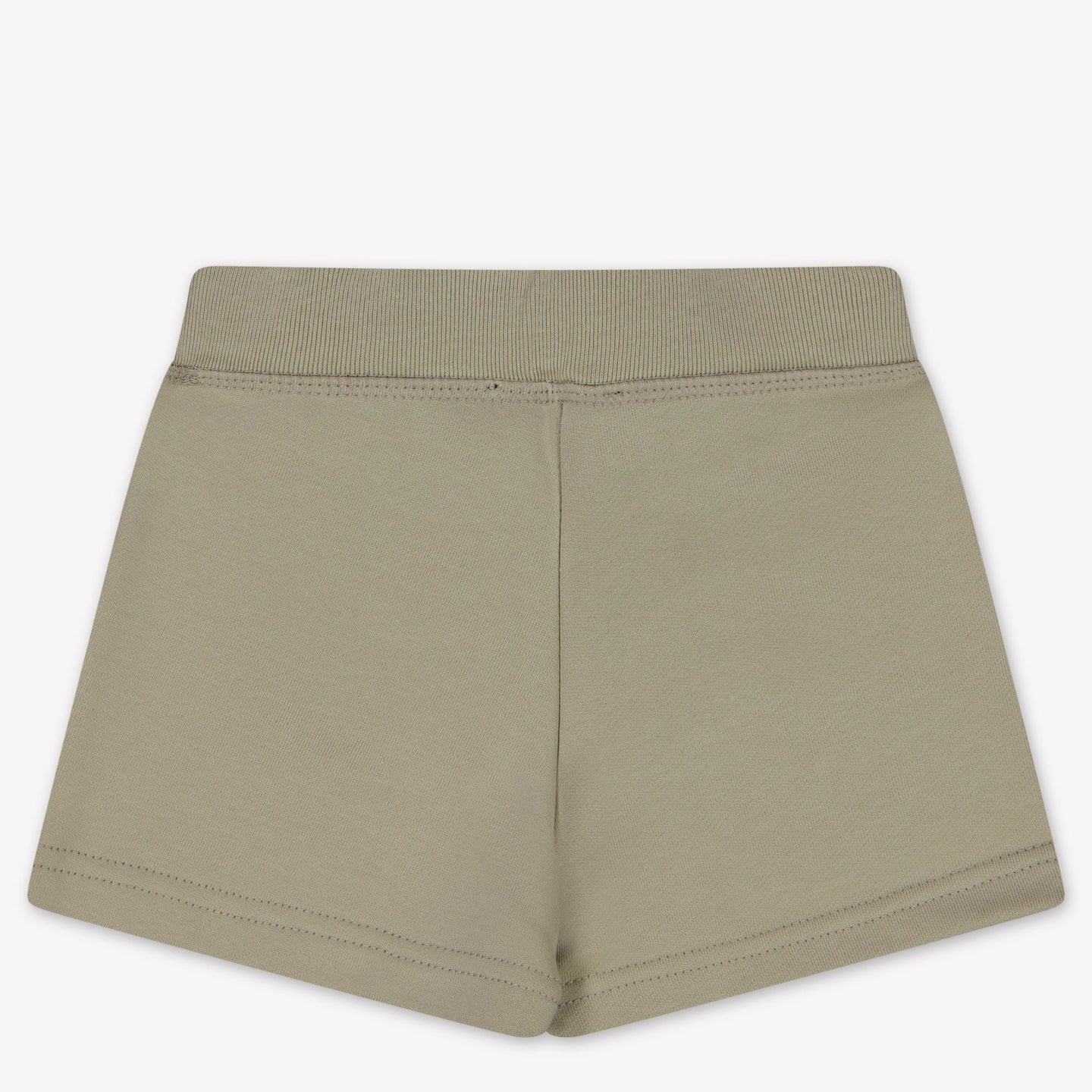 Dsquared2 Baby Unisex Shorts In Beige