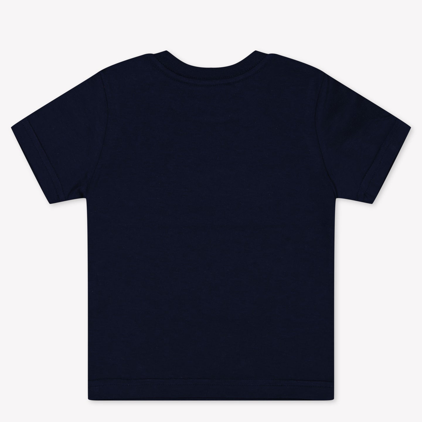 Dsquared2 Baby Unisex T-Shirt In Navy