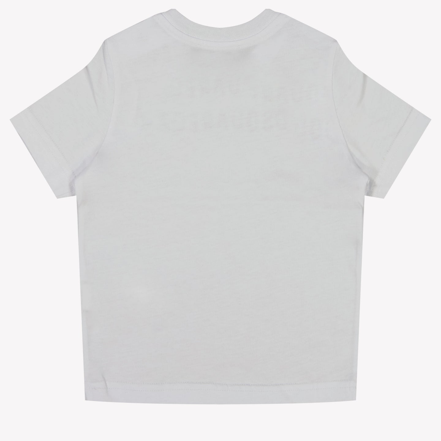 Dsquared2 Baby Unisex T-Shirt in White