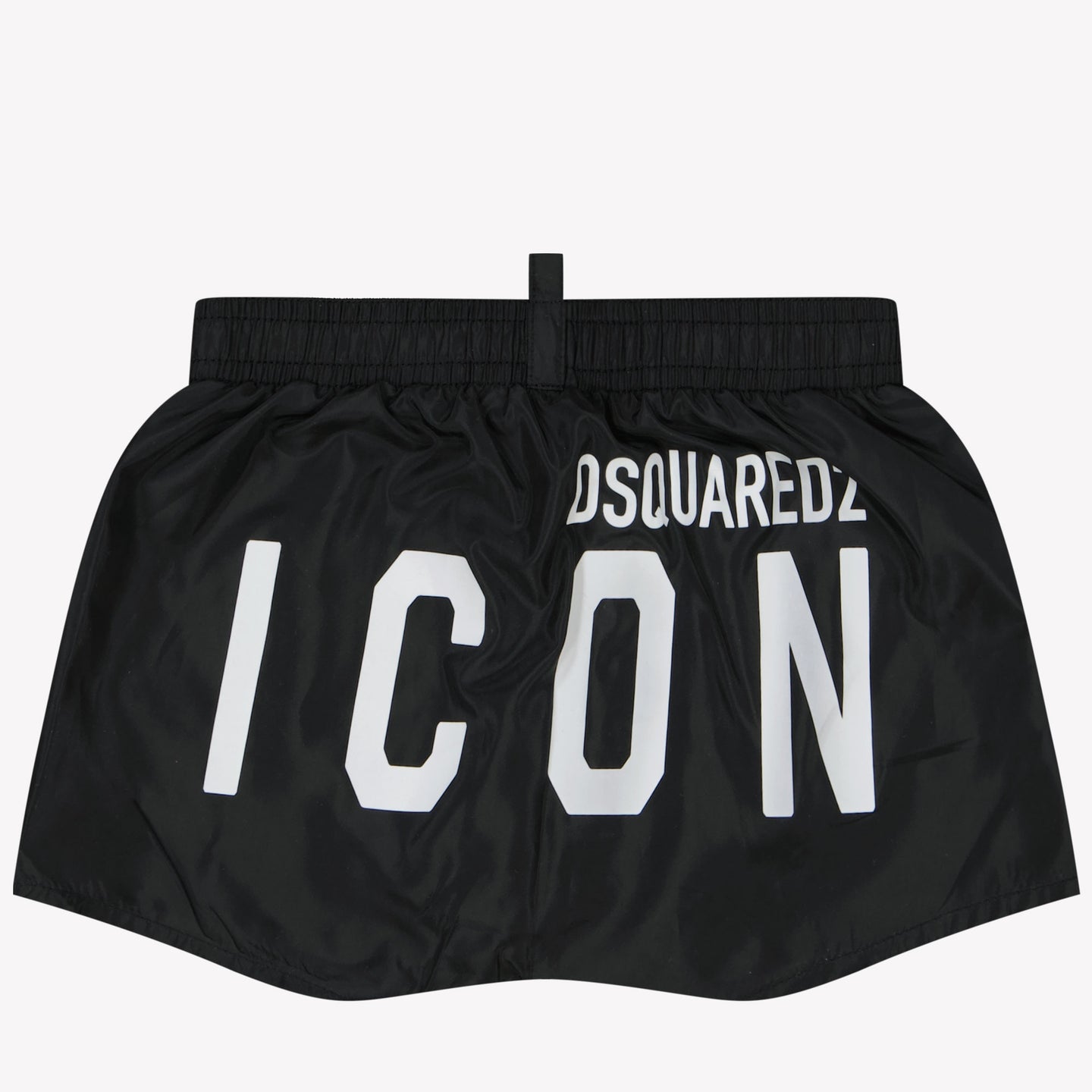 Dsquared2 Baby Jongens Zwemkleding In Zwart