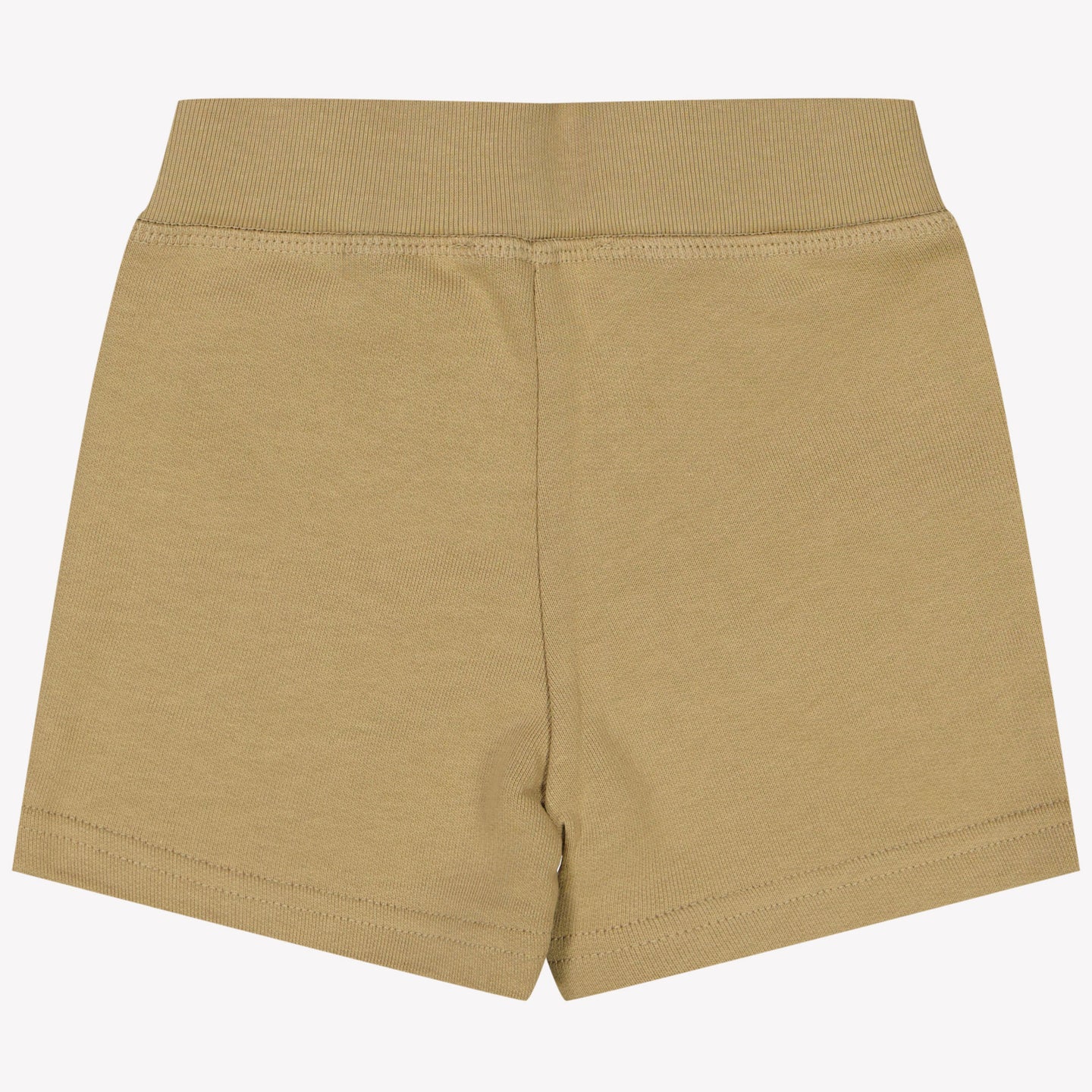 Dsquared2 Baby Jongens Shorts In Beige