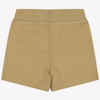 Dsquared2 Baby Boys Shorts  Beige