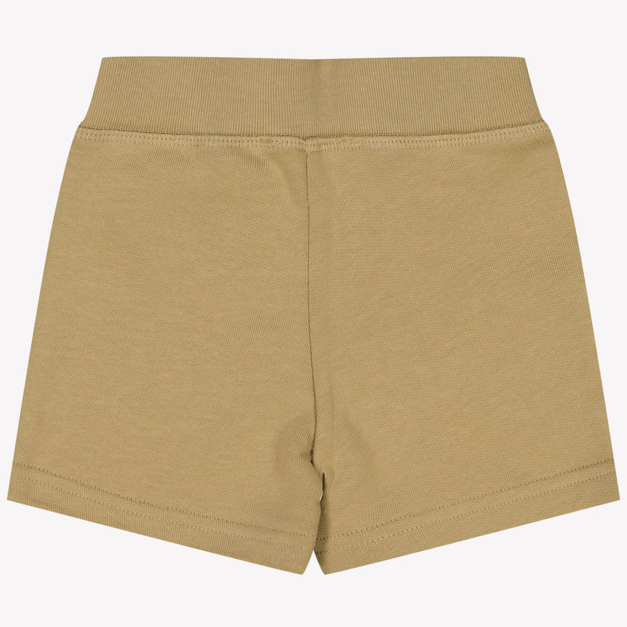 Dsquared2 Baby Boys Shorts  Beige