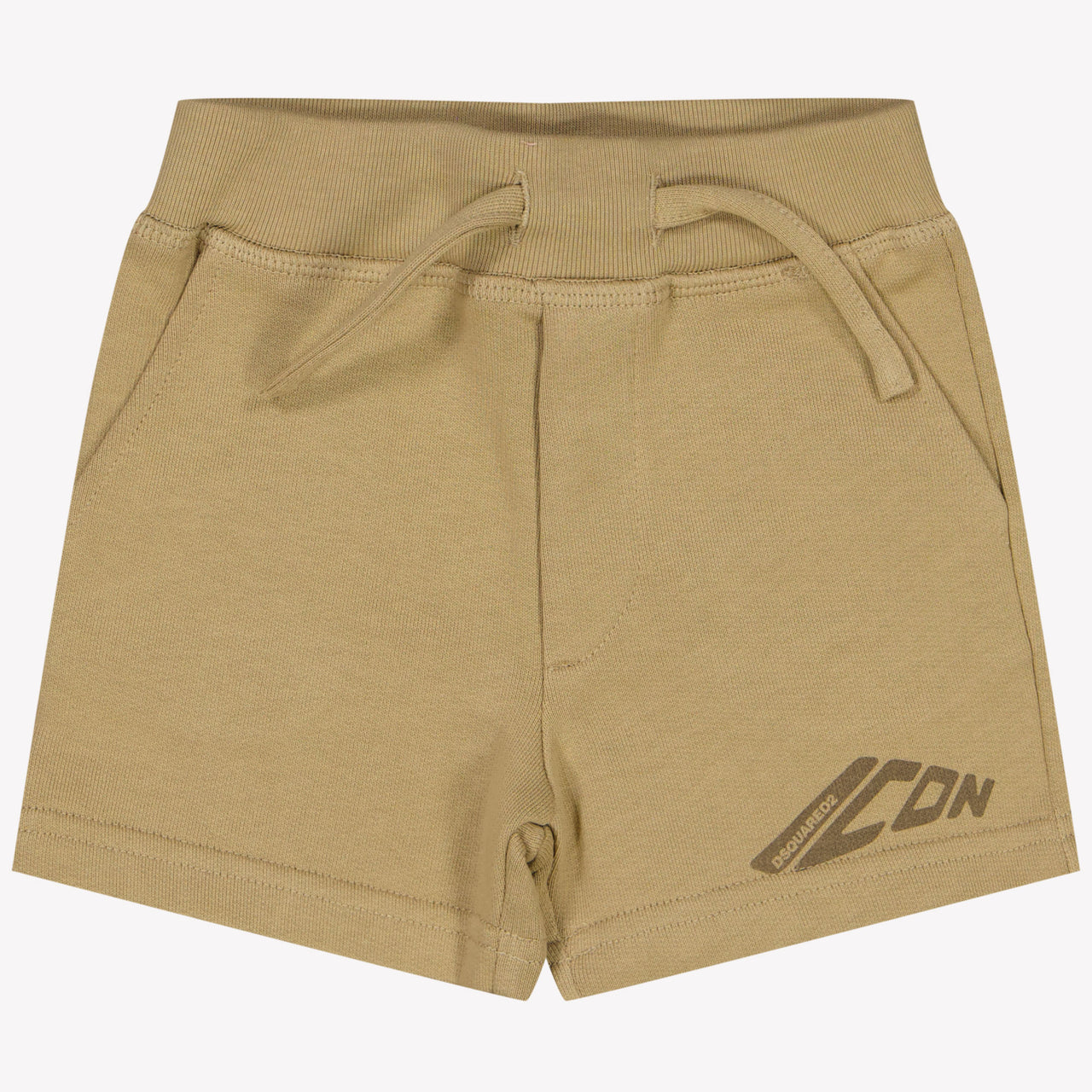 Dsquared2 Baby Boys Shorts  Beige