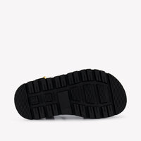 Dsquared2 Girls Sandals  Black
