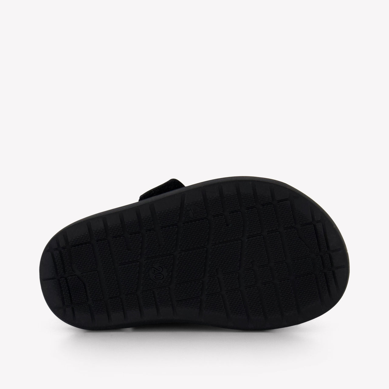 Dsquared2 Boys Sandals  Black