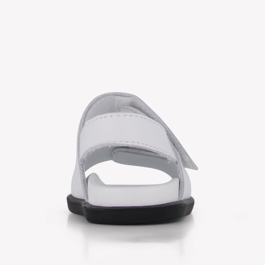 Dsquared2 Boys Sandals  White