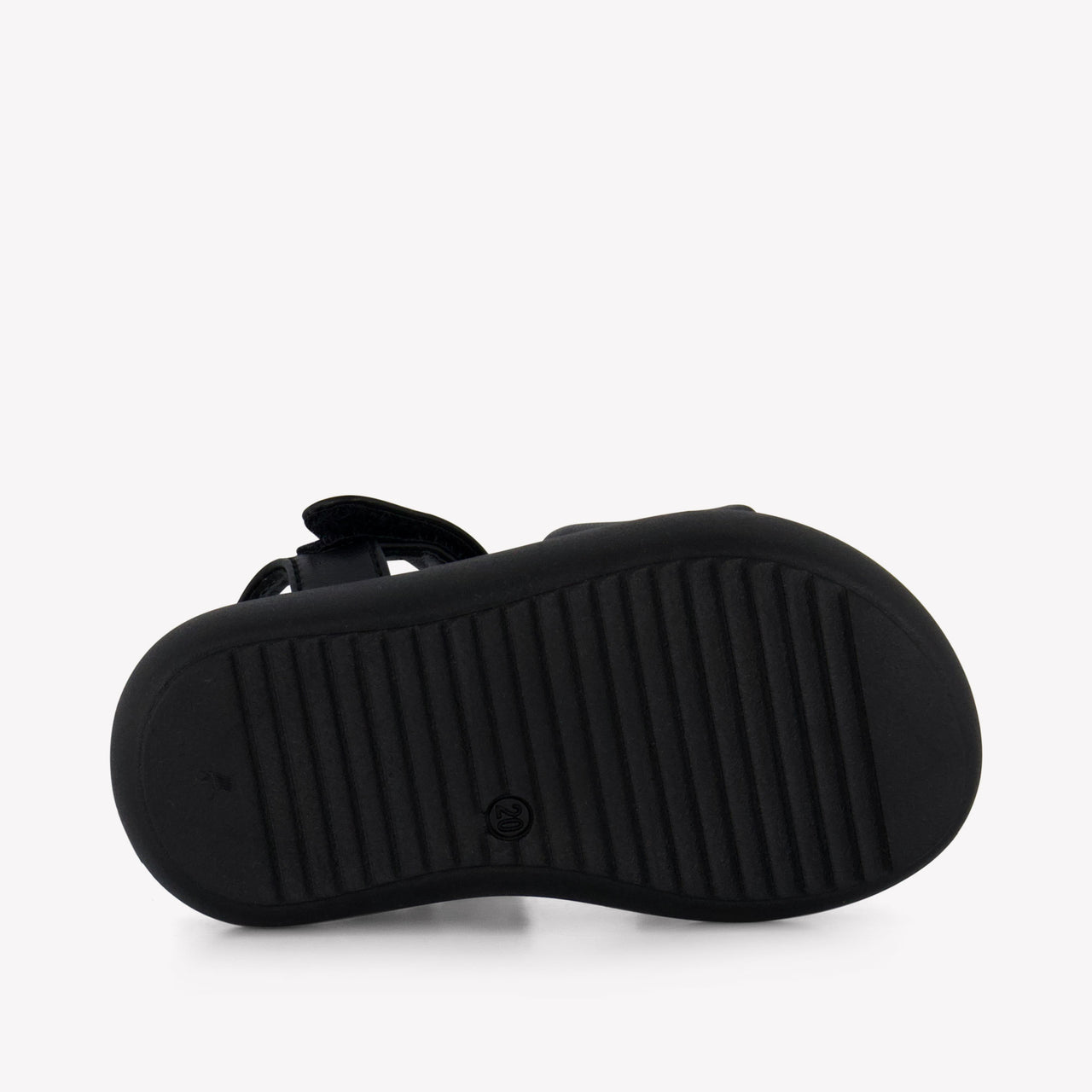 Dsquared2 Unisex Sandals  Black