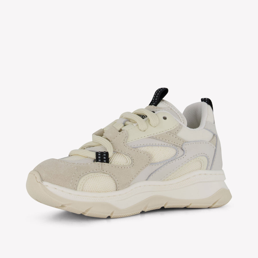 Dsquared2 Unisex Sneakers  Offwhite