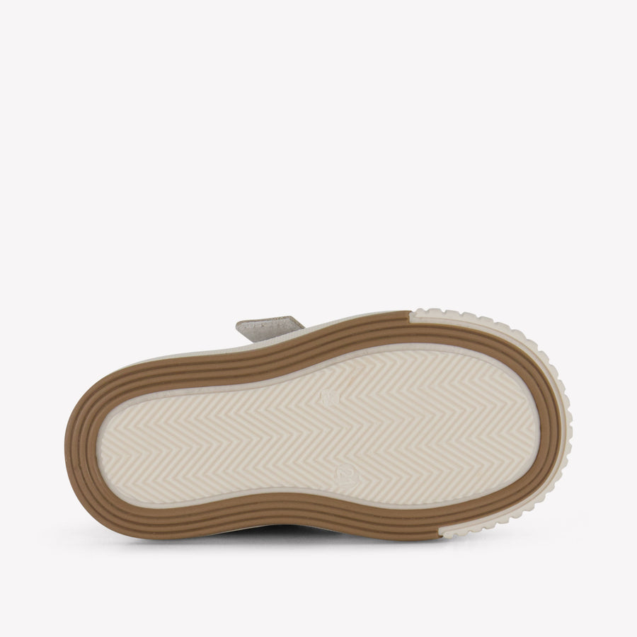 Dsquared2 Unisex Sneakers  Olive Green