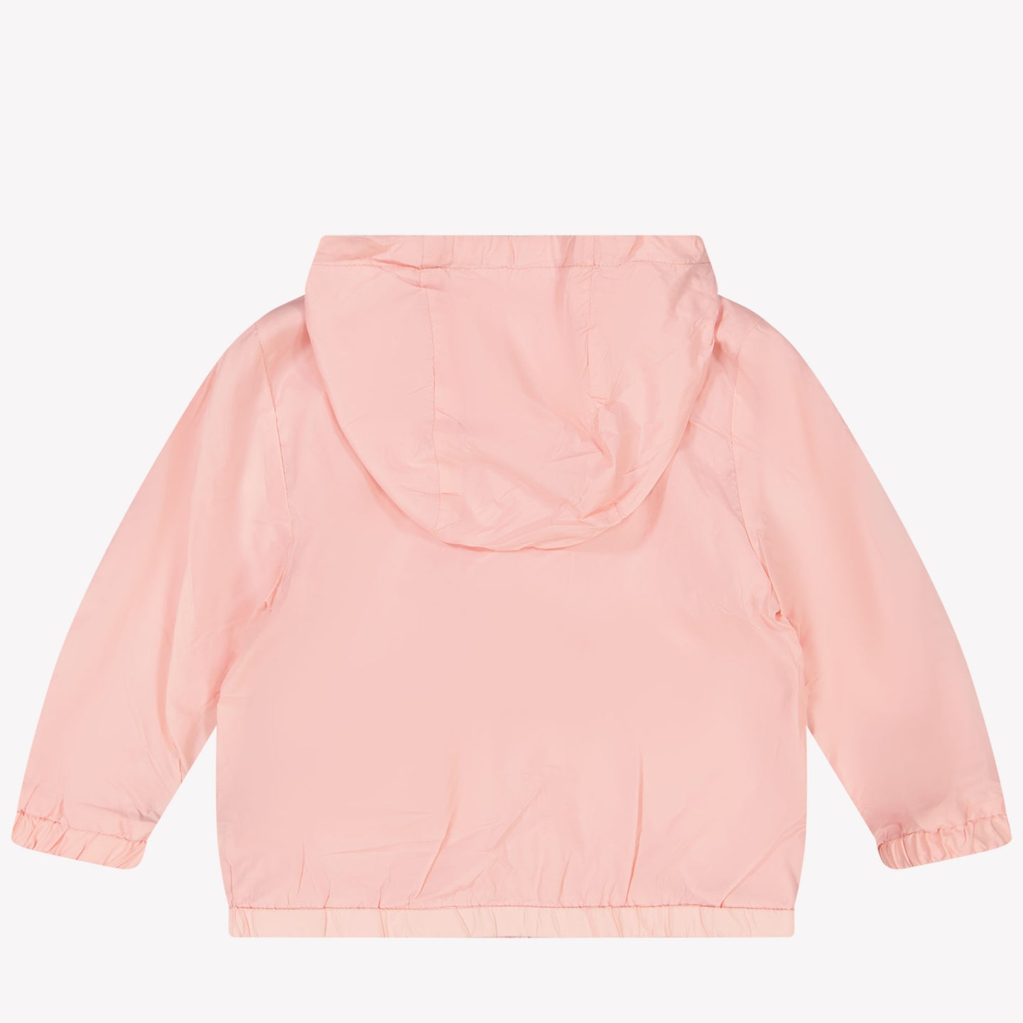 Moschino Baby Meisjes Zomerjas In Licht Roze