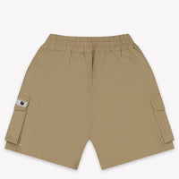 Moschino Baby Boys Shorts  Beige