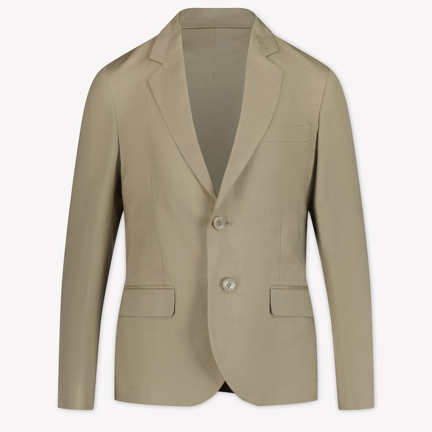 Antony Morato Kinder Jongens Colbert In Beige