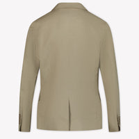 Antony Morato Kids Boys Jacket  Beige