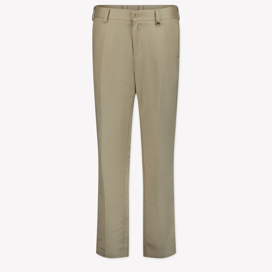 Antony Morato Kids Boys Trousers  Beige
