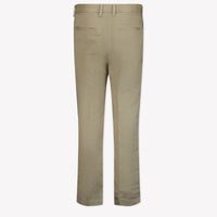 Antony Morato Kids Boys Trousers  Beige