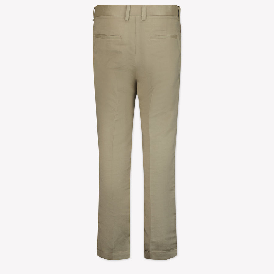 Antony Morato Kids Boys Trousers  Beige