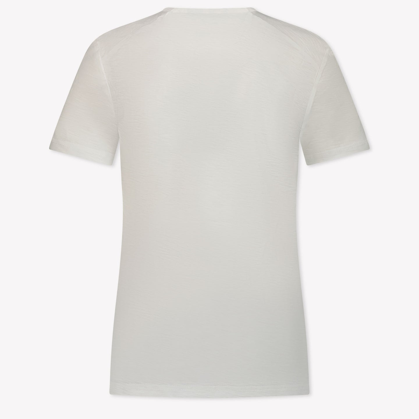 Antony Morato Kinder Jongens T-Shirt In Wit