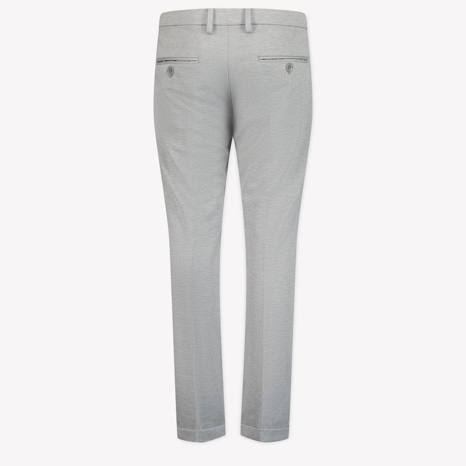 Antony Morato Kinder Jongens Broek In Grijs