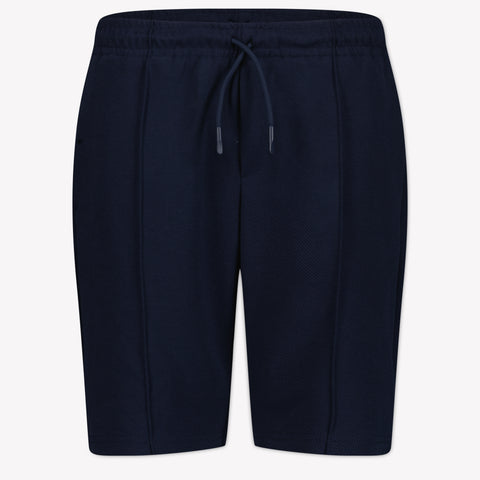 Antony Morato Kinder Jongens Shorts In Navy