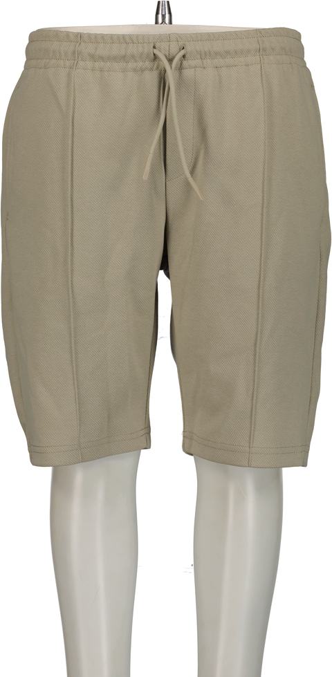 Antony Morato Kids Boys Shorts In Beige