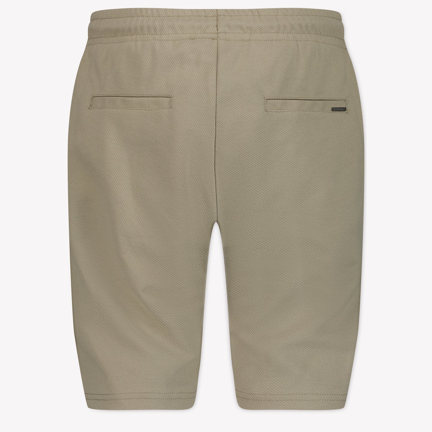 Antony Morato Kinder Jongens Shorts In Beige