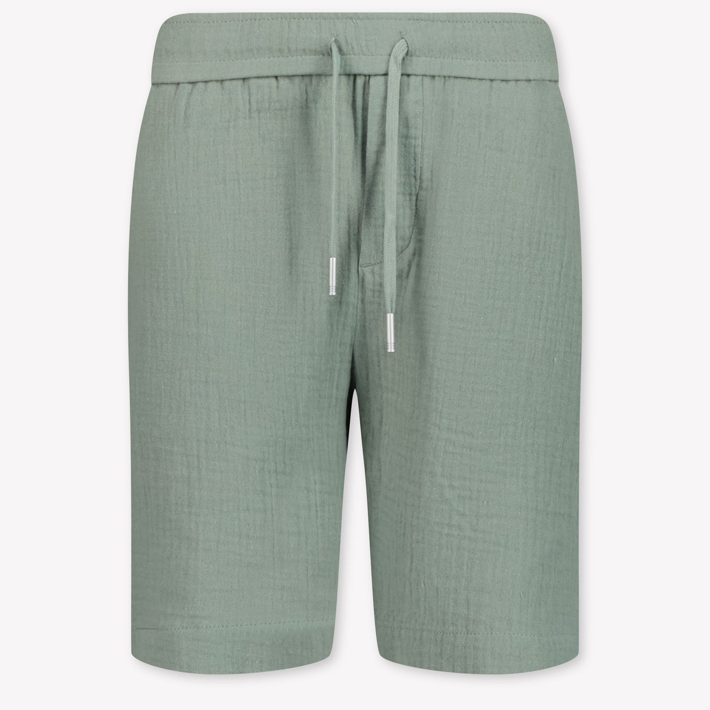 Antony Morato Kinder Jongens Shorts In Olijf Groen